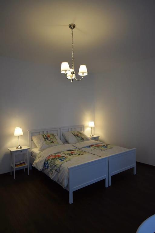 Hotel Hnízdo Snů Hradec Králové Habitación foto