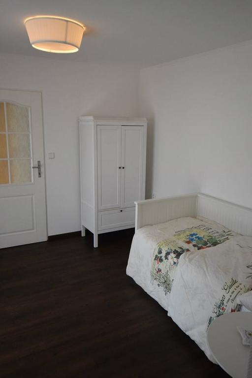 Hotel Hnízdo Snů Hradec Králové Habitación foto