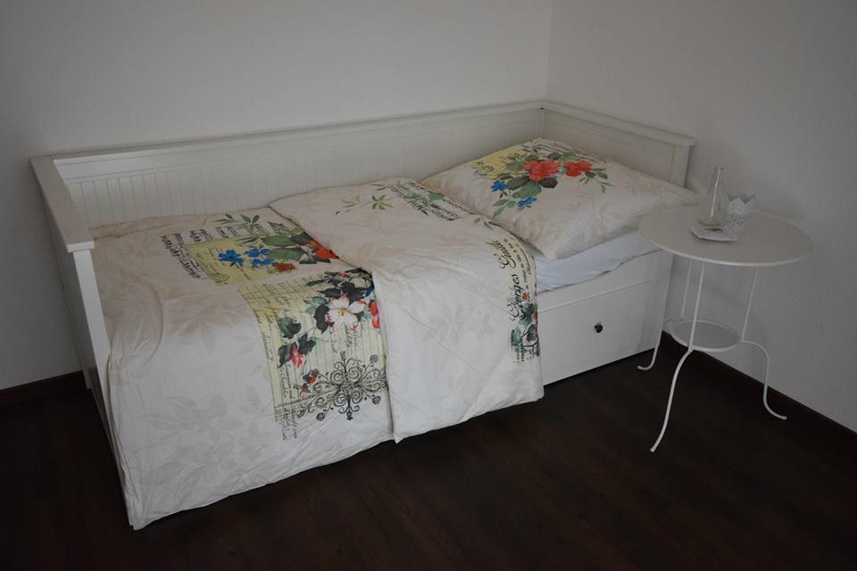 Hotel Hnízdo Snů Hradec Králové Habitación foto