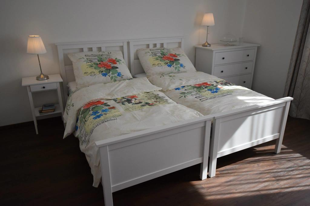 Hotel Hnízdo Snů Hradec Králové Habitación foto